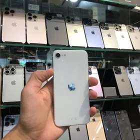 iPhone SE