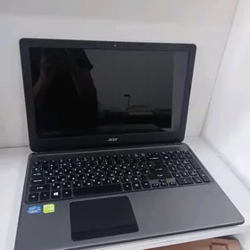 Noutbuk Acer i3 3 Nesil