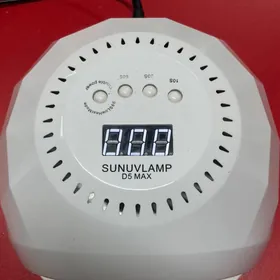 Dyrnak lampa