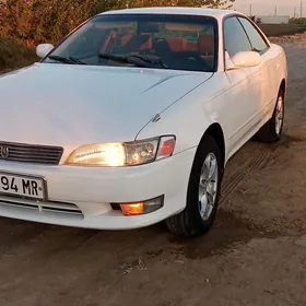 Toyota Mark II 1993