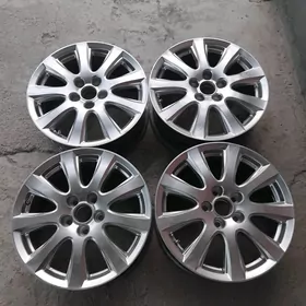 diska tayota original diska