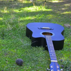 PAKET KOMPLEKT 41LIK GITARA