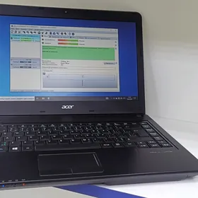 Noubuk ACER i5 4th