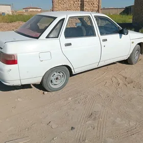 Lada 2110 2001