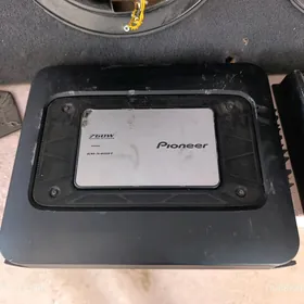 pioneer uslitel