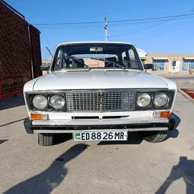 Lada 2106 1987