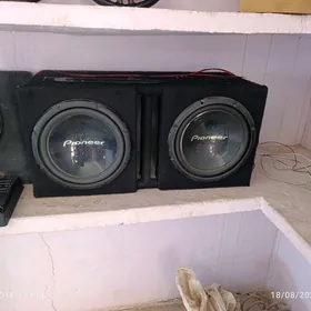pioneer