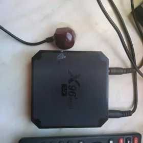 ANDROID TYUNER
