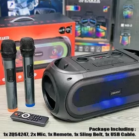 KARAOKE KOLONKA ORIGINAL KALON