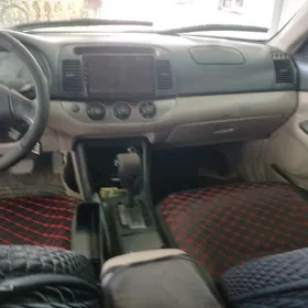 Toyota Camry 2003