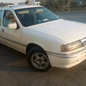 Opel Vectra 1993