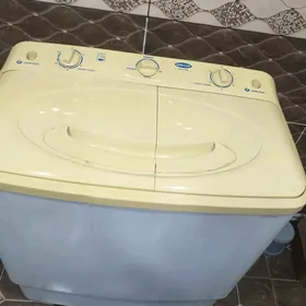 Pol awtomat kir maşyn