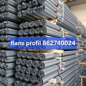 howalandyrma Flanş profili