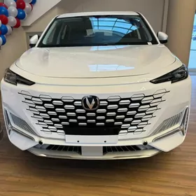 Changan UNI-K 2024