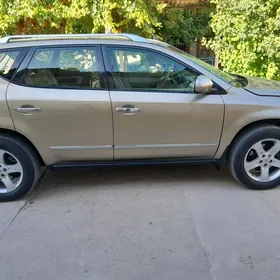 Nissan Murano 2007
