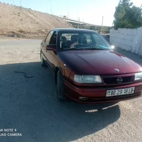 Opel Vectra 1991