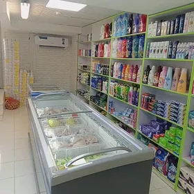 TAYYN BİZNES MAGAZYN