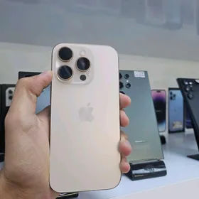 iphone 16pro 128gb 2sim