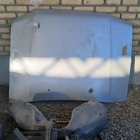 infiniti kapot