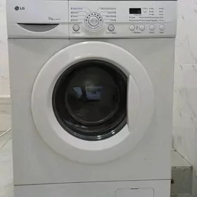 Kir Maşyn LG 5kg