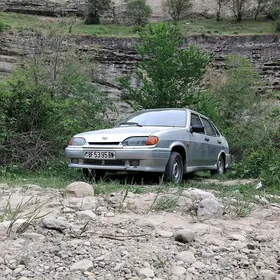 Lada 2115 2002