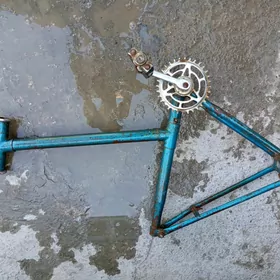 ЗЗАПЧАСТИ