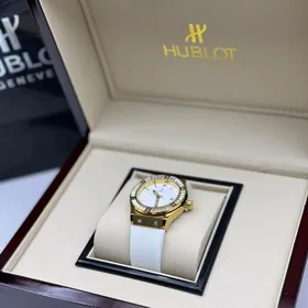 Sagat Hublot