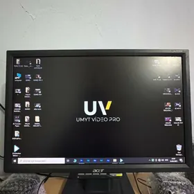 monitor 19