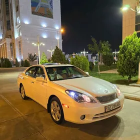 Lexus ES 330 2006