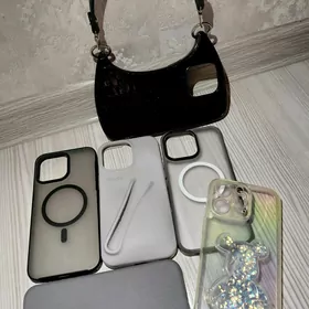 SATLYK ÇEHOL 15 PRO MAX️