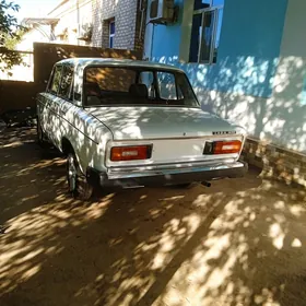 Lada 2106 1999