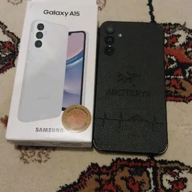 Samsung a15