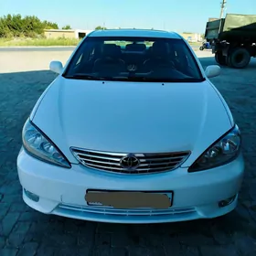 Toyota Camry 2002