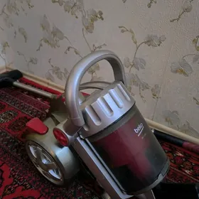 Beko пылесос