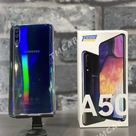 Samsung A50