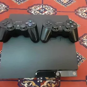 PlayStation 3