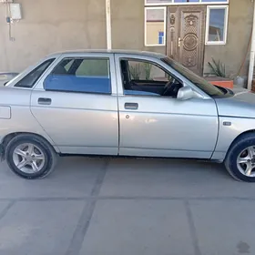 Lada 2110 2002