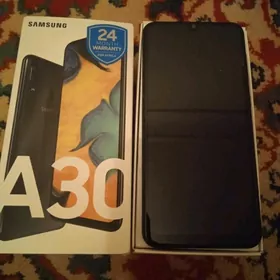 SAMSUNG A30 4/64