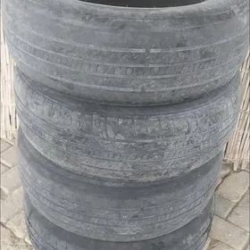 Teker 205/60/R16.