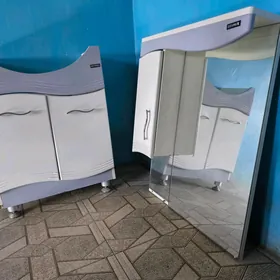Banya umuwalnik mebel