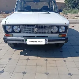 Lada 2106 1999
