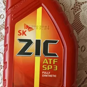 zik atf sp-3