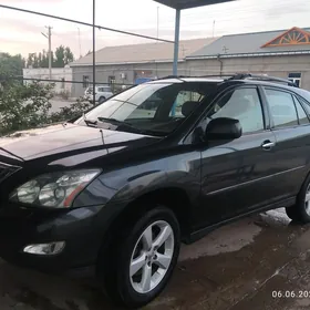 Lexus RX 330 2004