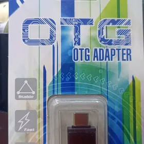 OTG adapter type- fleska