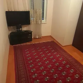 Kwartira bar gyzlara