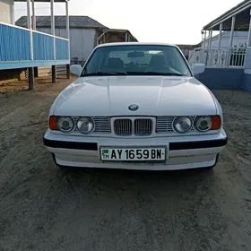 BMW 525 1991