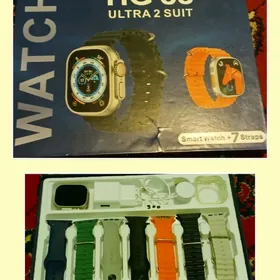 WATCAH sagat