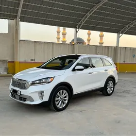 Kia Sorento 2020