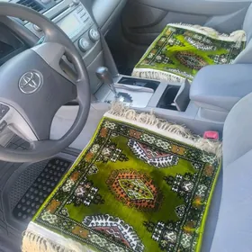 Toyota Camry 2011
