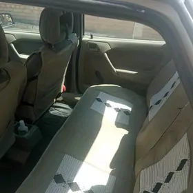 Opel Vectra 1989